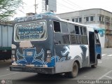 ZU - U.C. Barrio La Polar 030, por Sebastin Mercado