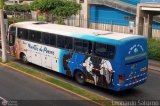 E.T. San Martn de Porres S.A. 953 Comil Campione 3.45 Mercedes-Benz O-500R