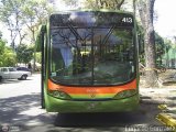 Metrobus Caracas 413