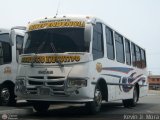 A.C. Transporte Independencia 070, por Kevin Jr. Mora
