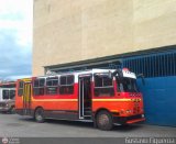 DC - A.C. de Transporte Roosevelt 010