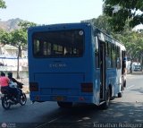 DC - Asoc. Cooperativa Carabobo Tiuna R.L. 097, por Jonnathan Rodrguez