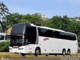 Aerobuses de Venezuela 112 por Josu� S�nchez