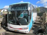 Cruceros Oriente Sur 169 Marcopolo Paradiso G6 1200 Scania K94IB 6x2