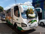 TA - A.C. Lnea Santa Rita 54, por Venebuses.com