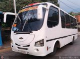 TA - A.C. L�nea Intercomunal 66 por Brayan Morales 