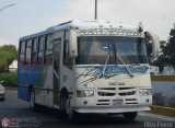 Unin Valencia A.C. 042, por Otto Ferrer