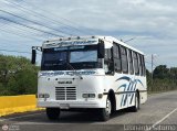 S.C. L�nea Transporte Expresos Del Chama 203