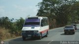 Sin identificacin o Desconocido 02A Intercar 3300 Iveco Serie TurboDaily