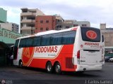 Rodovias de Venezuela 340, por J. Carlos Gmez