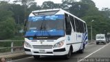 S.C. Lnea Transporte Expresos Del Chama 068, por Leonardo Saturno
