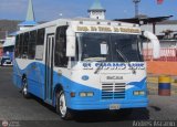 Coop. de Transporte La Candelaria 47