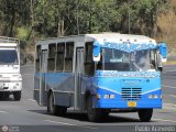 A.C. de Transporte Amigos de Ca 22