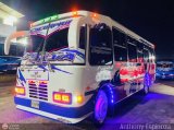 Transporte Privado Joaranny 189 por Anthony Espinoza 