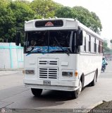 DC - Asoc. Cooperativa Carabobo Tiuna R.L. 097, por Jonnathan Rodrguez