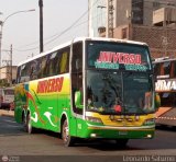 Turismo Universo (Per) 103