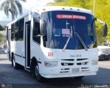Asociacin Civil Lnea Unin Cordero 013