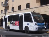 A.C. Unin Palo Negro (U.P.N.) 030, por Bus Land