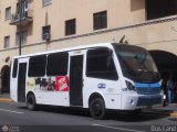 Asociacin Cooperativa U.P.N. 030, por Bus Land