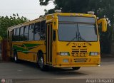 Transporte de Personal Urdaneta