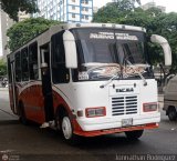 DC - A.C. Conductores Norte Sur 020 por Jonnathan Rodr�guez