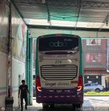 Tours Angel Divino S.A.C. 276 Comil Campione Invictus DD 2022 Mercedes-Benz O-500RSD BlueTEC 5