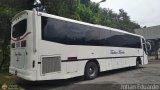 A.C. Mixta de Transporte Tchira Mrida R.L. 0047, por Johan Eduardo