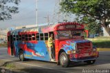 Expresos Gige 19 Blue Bird Convencional No Integral International S-Series Schoolmaster
