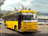 TA - Transporte Santa Ana 51 Fanabus KingWay Mercedes-Benz OH-1418