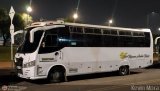 Particular 1503 Carroceras JGB Ibiza Chevrolet NQR Reward