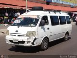 ZU - A.C. de Conductores Jos Len Mijares 65, por Abner Sarcos