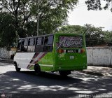 AR - Unin de Conductores Luxor 09, por Kimberly Guerrero