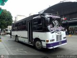 A.C. Lnea Ro Cristal 052