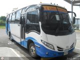 A.C. Lnea Coln 44 Servibus de Venezuela Circn Hino FC4J