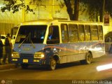 MI - Coop. de Transporte Las Cadenas 34