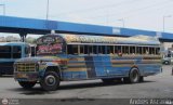 Transporte Arvelo