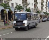 DC - Unin Conductores de Antimano 143, por Jonnathan Rodrguez