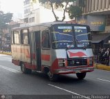 DC - Unin Conductores del Oeste 156, por Jonnathan Rodrguez