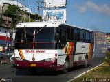 Transporte Unido (VAL - MCY - CCS - SFP) 020