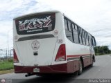Unin Valencia A.C. 022 Encava E-NT710 Encava Cummins Serie 700