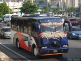 Coop. Transporte Menca de Leoni 054, por Otto Ferrer