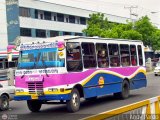 A.C. Transporte Independencia 001, por Andy Pardo