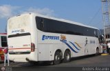 Expresos Sol y Mar 190, por Andrs Ascanio