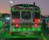 Transporte Unidos Boquern C.A. 17