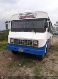 TA - A.C. Lnea Santa Rita 12 Wayne Transette XT Ford B-350