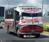 DC - A.C. Mixta Coche Vargas 016, por Daniel Fernndez