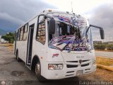 MI - A.C. Unin de Choferes Lnea La Castellana 74