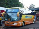 Crucero del Norte 0209 Marcopolo Paradiso G6 1200 Volvo B9R