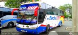 Coop. Trans. Torcoroma 7296 Marcopolo Andare Class Hino RK1J