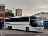 Transporte Nueva Generacin 0160, por Josue Snchez
